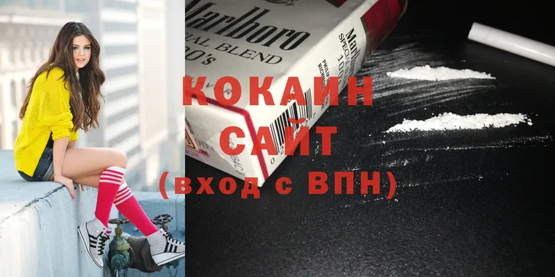 Cocaine Эквадор  купить наркотик  Краснообск 